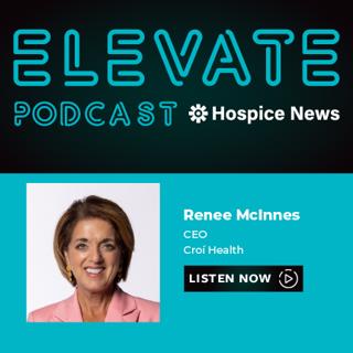 Renee McInnes, CEO, Croí Health