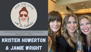 Elephants in the Room Part 7: Getting Real About Divorce with Jen, Kristen & Jamie