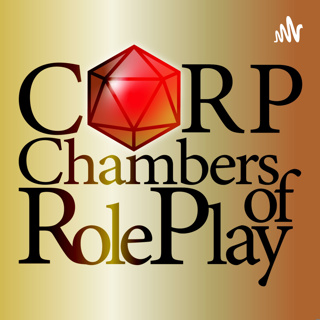 CORP: Pathfinder 2e Abomination Vaults Session 1