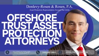 Analysis Shows Living Trusts Fail to Prevent Creditor Access Without Offshore Asset Protection, Legal Supplements