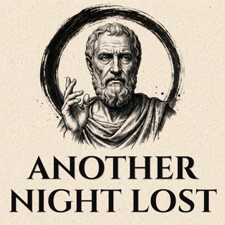 #3 You Can't SLEEP Because You NEVER Closed The Day | Seneca's Night Ritual