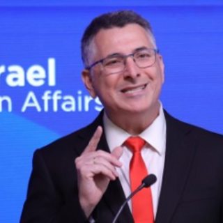 Israel hits back at sanctions on settlers