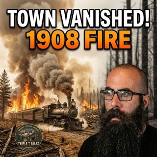 Long Lake West Vanished From the Map | Triple T Tales