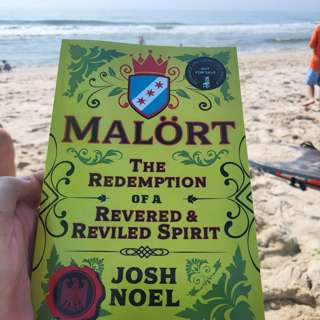 All About Malört: Listen at Your Own Risk