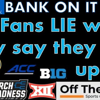 March Madness TV ratings up despite such few upsets