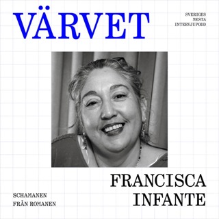 Så blir man schaman – Machi Francisca Infante