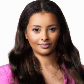 Mona Ismail Jama: Kvinnorna, ryggraden i de somaliska hushållen