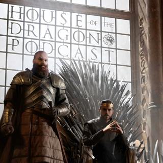 House of the Dragon - S03E01