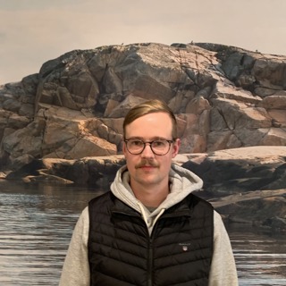 Rasmus - Tankbilschaufför