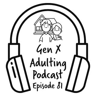 Joe "Boopsy" Ferris B.U.P.C.: The Gen X Poet Tells His Story - Episode 81