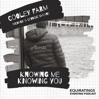Knowing Me, Knowing You: Cooley Farm Special - Richard & Georgie Sheane