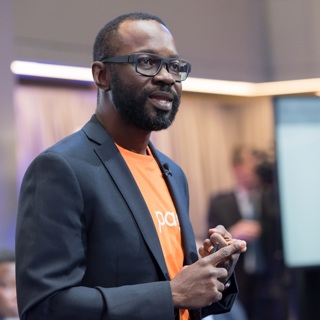 Tayo Oviosu: Technology Draws More Nigerians Into Banking Fold