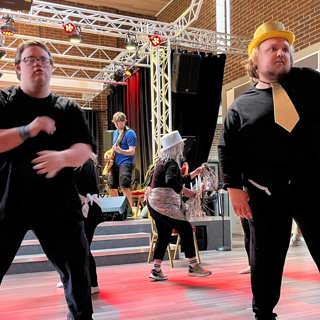 Klartext - nyheter på ett enklare sätt