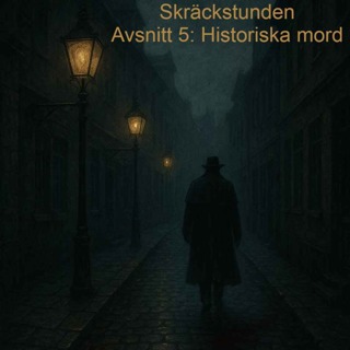 5. Historiska mord