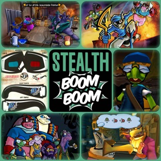 Sly 3: Honor Among Thieves Review | A Growing Gang, Empty Hubs, Disconnected Story