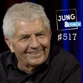 #517 - Roland Jahn, Leiter der Stasi-Unterlagen-Behörde (BStU)