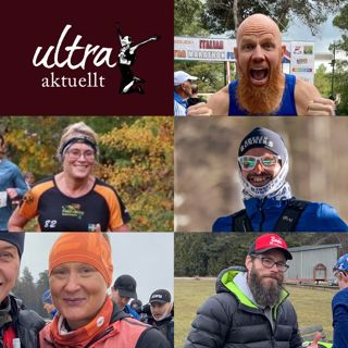 Uppsamlingsavsnitt med VM i 6-dagars, Älvdalen Winter Trail, GotRun Winter Trail, Skövde 6-timmars & Ursvik Ultra