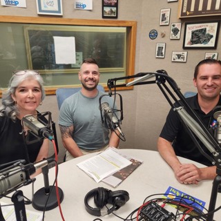 The Easthampton Override -- the stakes are huge -- with teacher Kelley Brown, police lieutenant Andrew Beaulieu and firefighter and EMT Cody Potasky.