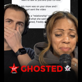 A WARNING? Follow-Up Call From The Son