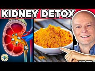 Top 10 Foods To Detox Your Kidneys 
