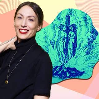 Cecilia rekommenderar: Malin Matsdotter