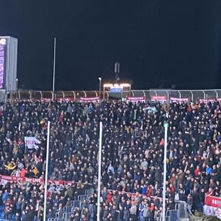 UWS podcast 501. Spurs & Atalanta away.