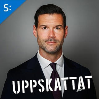 Johan Forssell om den nya riktningen för svenskt bistånd
