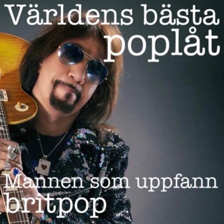 ACE FREHLEY uppfann britpop men OASIS STAL äran och är SKURKAR