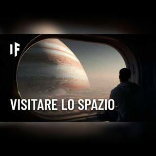Un Tour del Nostro Sistema Solare