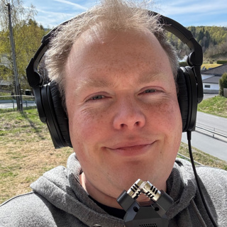 Eikerpodden 28. mai 2026