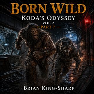 Born Wild: Koda's Odyssey Vol II Part VII