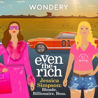 Encore: Jessica Simpson: Blonde. Billionaire. Boss | Staying Power | 243