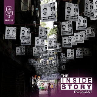 Will Bangladesh’s first post-Hasina election spark real democratic change?