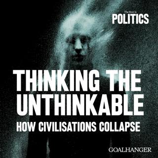 The Greatest Threat Humans Just Can’t Stomach with Yuval Noah Harari