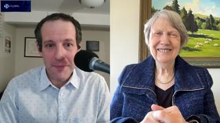 Helen Clark on Whether the World Is Ready for the Next Pandemic