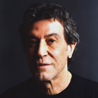 Episode 19 - Albert Hammond
