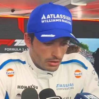 The Furious Meltdown of Williams in 2025