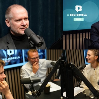 E74 - Store forventninger til forventningene?