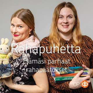 Elämäsi parhaat rahapäätökset