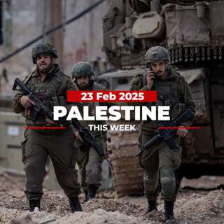Manufacturing consent to restart the genocide | Palestine This Week with Mouin Rabbani