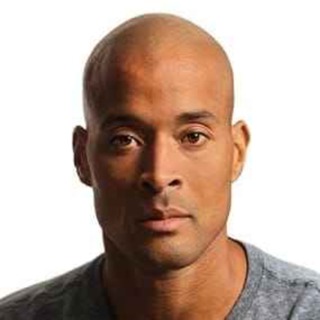 STOP Talking About Your Goals. Go Get Them - David Goggins