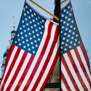 250 Years Later, Why We’re Still Fighting About Our Founding
