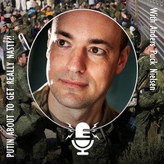 1024. Putin is LOSING in Ukraine - But his Strategy Could Now Get Nasty Towards Europe!