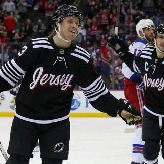 224. NHL-puls: En ny svenskgeneration