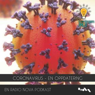 Coronavirus - En oppdatering