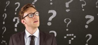 Blogcast: What if They Find Out?