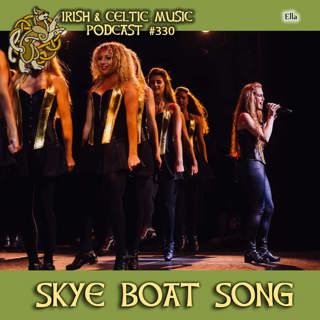 Skye Boat Song #330