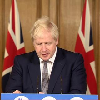 Lockdown Part Two - Is England back to square one?