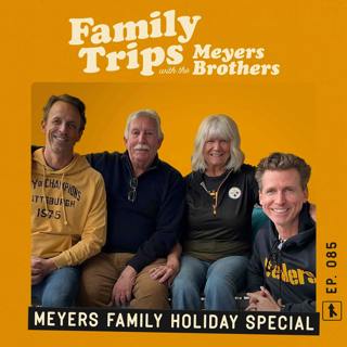 MEYERS FAMILY Holiday Special