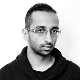 Kai Arulkumaran